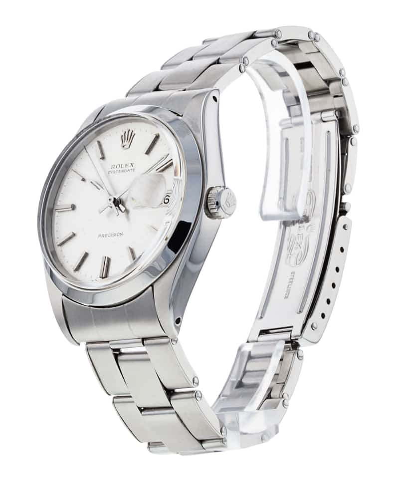 Rolex Oyster Precision 6694